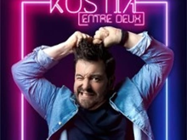 Kostia, Entre Deux