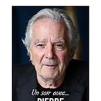 Un Soir avec Pierre Arditi