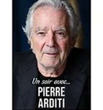 Un Soir avec Pierre Arditi