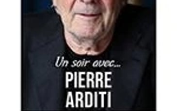 Un Soir avec Pierre Arditi