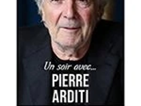 Un Soir avec Pierre Arditi