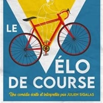 Le vélo de course