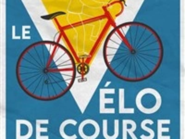 Le vélo de course