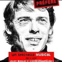 Mon Brel préféré
