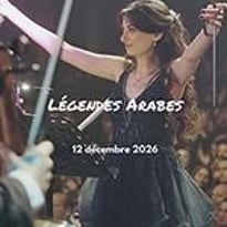 Légendes Arabes