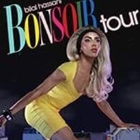 Bilal Hassani