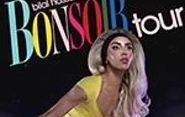 Bilal Hassani