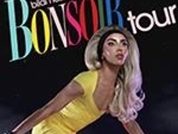 Bilal Hassani