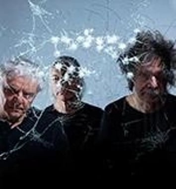 Le Club Indé, The Young Gods avec Première Partie
