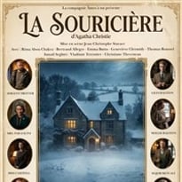 La souricière