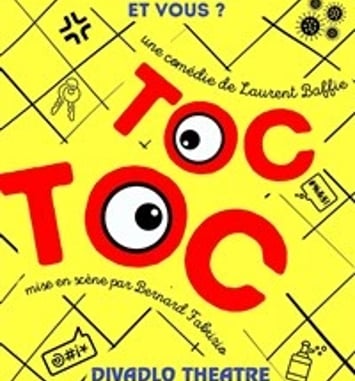 Toc toc