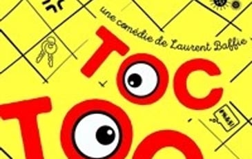 Toc toc