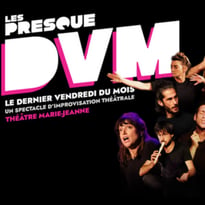 DVM