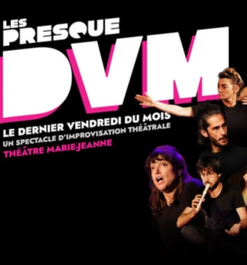 DVM