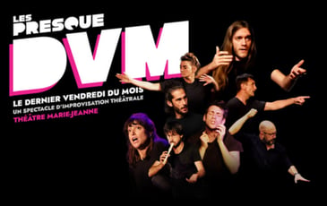 DVM