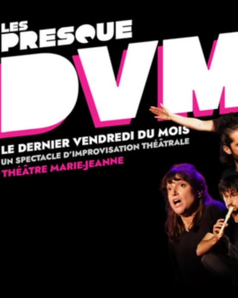 DVM