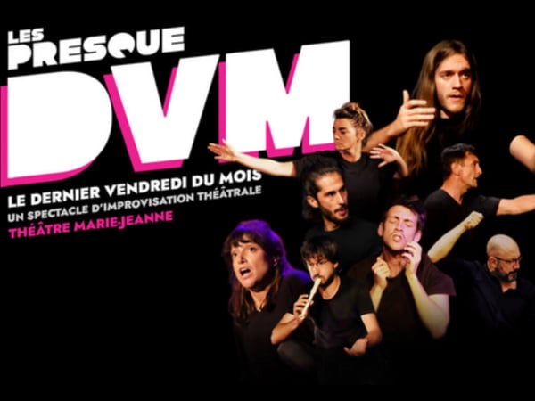 DVM