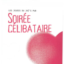 Soirée spéciale