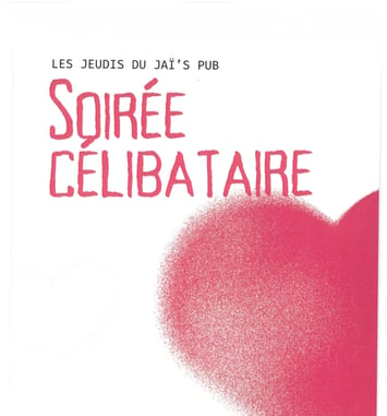 Soirée spéciale