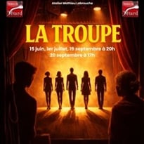 La Troupe