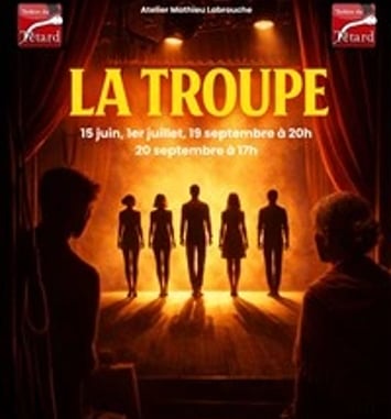 La Troupe