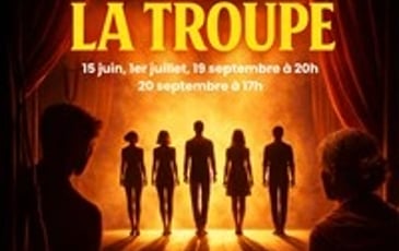 La Troupe