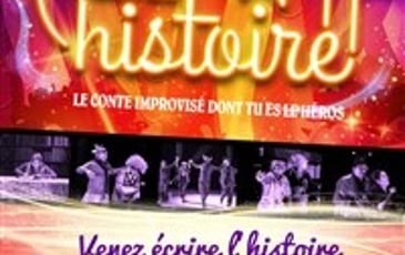 Conte improvisé, Toute(s) une histoire