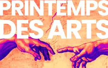 Printemps des Arts : Héritage