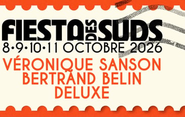 Fiesta des suds