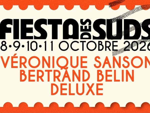 Fiesta des suds