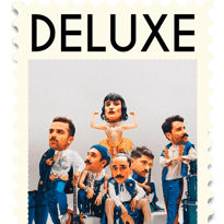 Deluxe