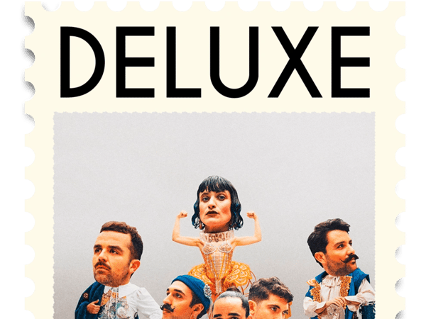 Deluxe
