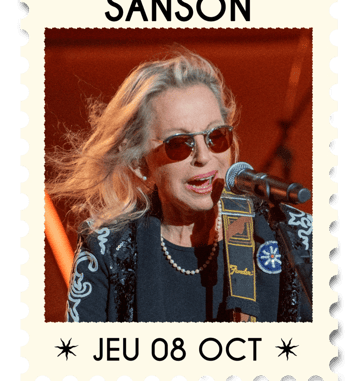 Véronique Sanson