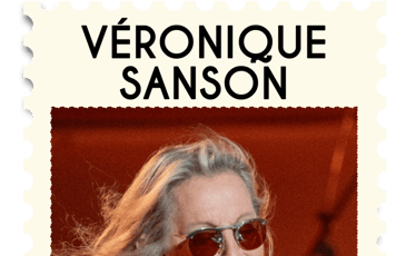 Véronique Sanson