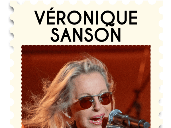 Véronique Sanson