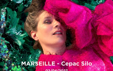 Camille : The Sound of Milk Tour