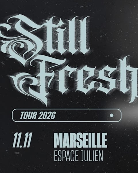 Still Fresh