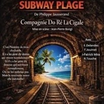 Subway Plage