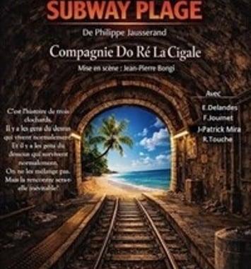 Subway Plage