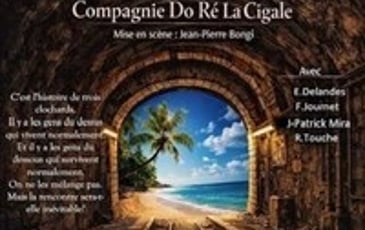 Subway Plage
