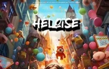 Héloïse au royaume des bêtises
