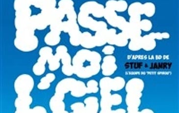 Passe moi l'ciel