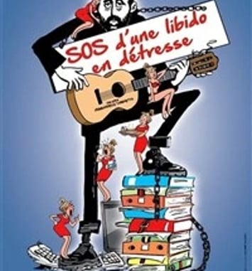 SOS d'une libido en détresse