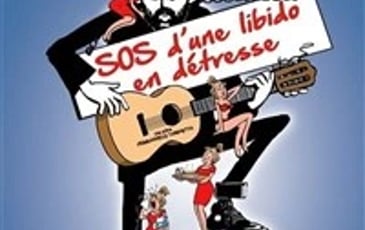 SOS d'une libido en détresse