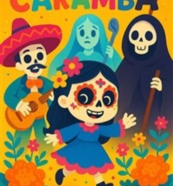 Ay Caramba