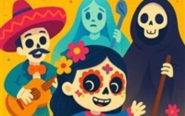 Ay Caramba