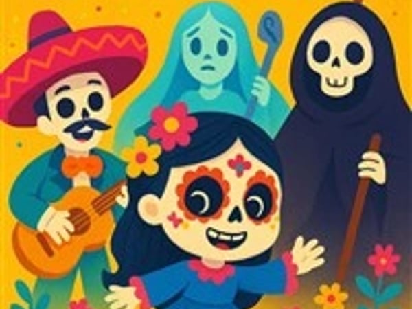 Ay Caramba