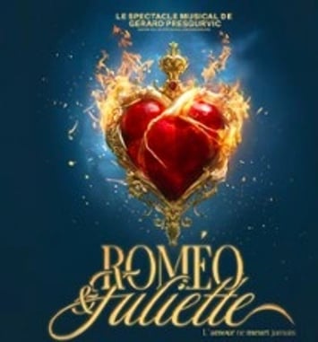 Roméo et Juliette