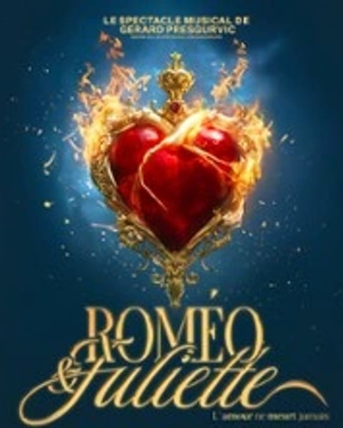 Roméo et Juliette