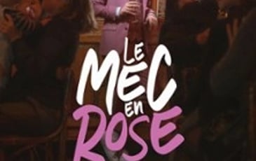 Ben H, Le Mec en Rose